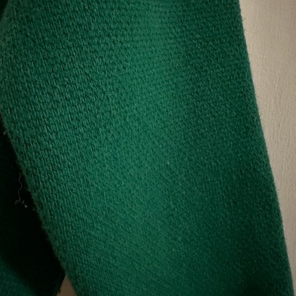 ADER sweater size M green - Picture 3 of 8